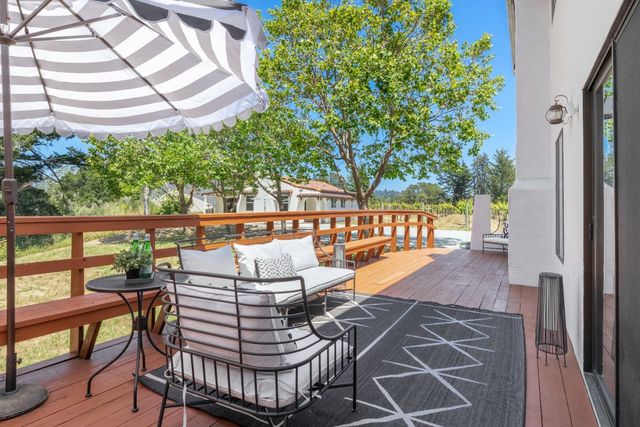 3357 Chardonnay Road, Soquel, CA 95073
