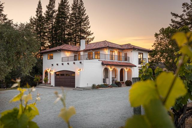 3357 Chardonnay Road, Soquel, CA 95073