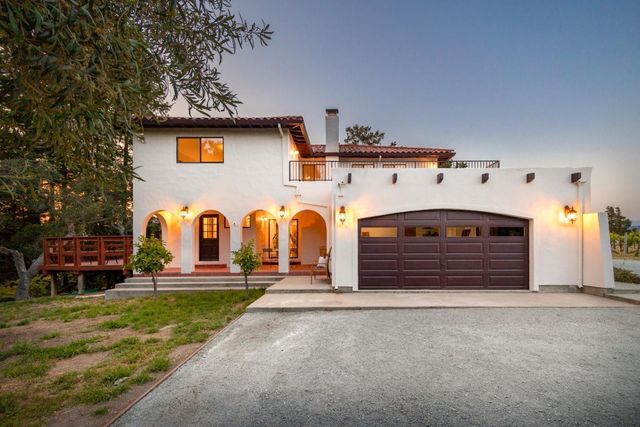 3357 Chardonnay Road, Soquel, CA 95073