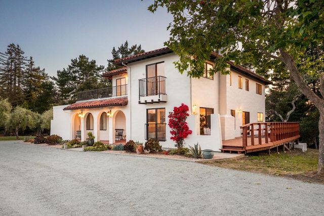3357 Chardonnay Road, Soquel, CA 95073