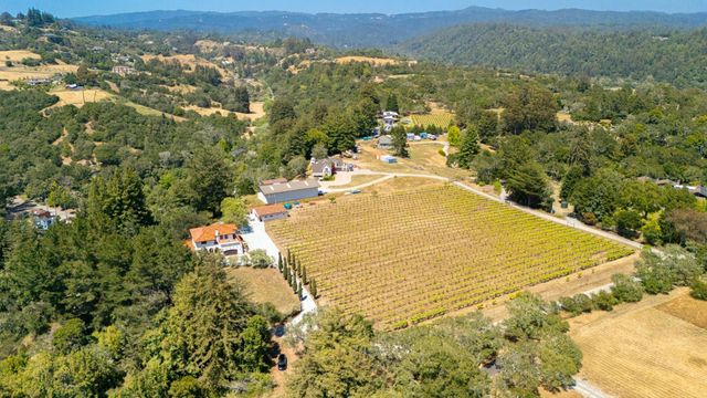 3357 Chardonnay Road, Soquel, CA 95073
