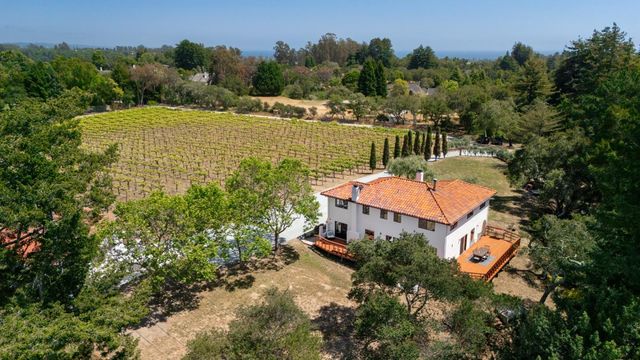 3357 Chardonnay Road, Soquel, CA 95073