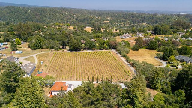 3357 Chardonnay Road, Soquel, CA 95073