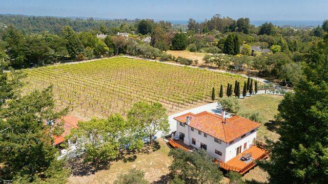3357 Chardonnay Road, Soquel, CA 95073