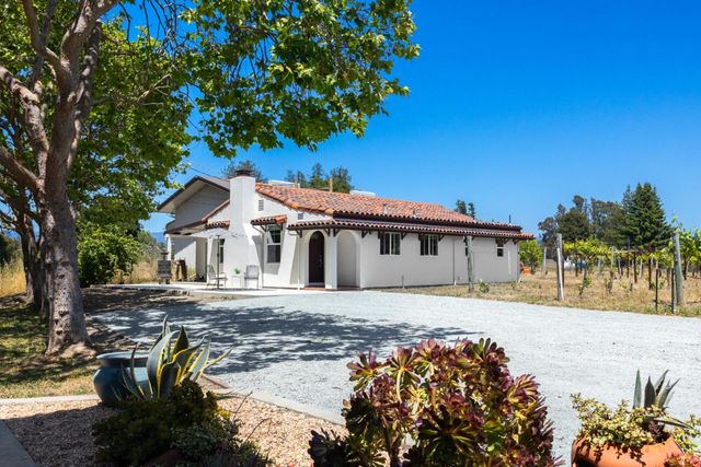 3357 Chardonnay Road, Soquel, CA 95073