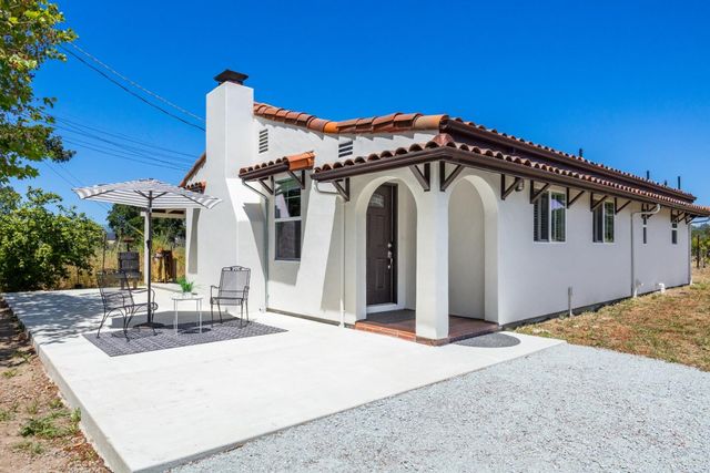 3357 Chardonnay Road, Soquel, CA 95073