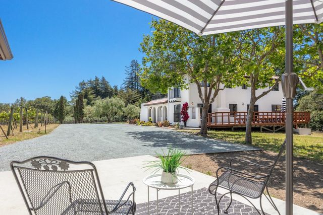 3357 Chardonnay Road, Soquel, CA 95073