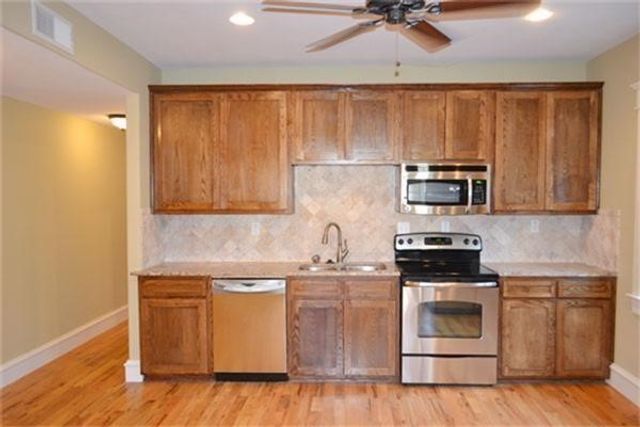 104 S Rosemont Avenue 2, Dallas, TX 75208