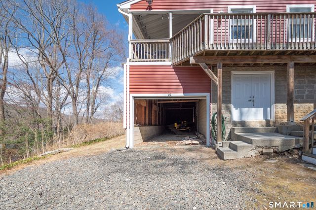 20 Musnug Road, Danbury, CT 06811