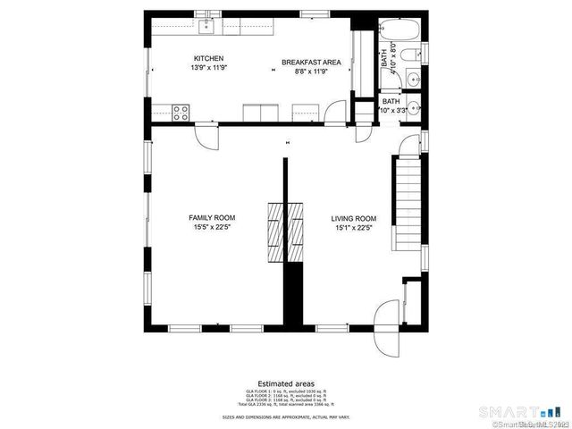 20 Musnug Road, Danbury, CT 06811