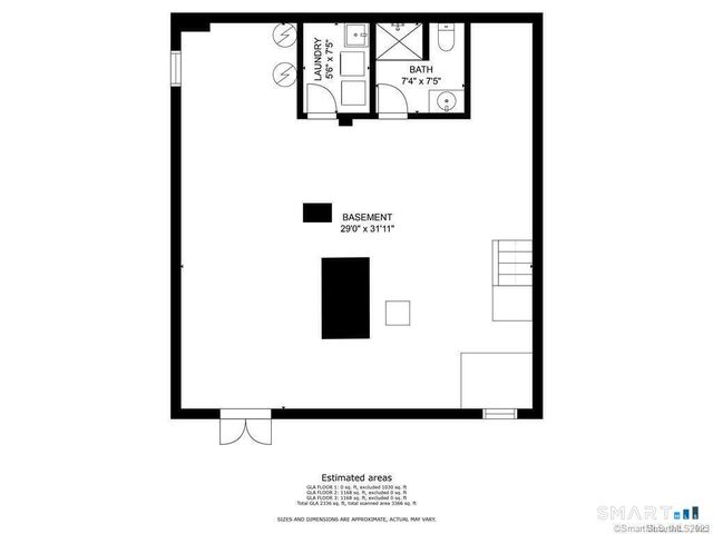 20 Musnug Road, Danbury, CT 06811