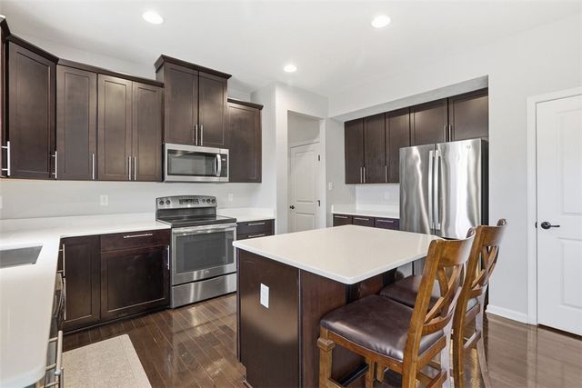 557 Cortland Drive, Peters Twp, PA 15332