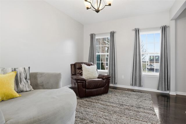 557 Cortland Drive, Peters Twp, PA 15332