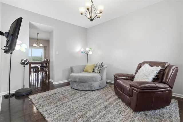 557 Cortland Drive, Peters Twp, PA 15332