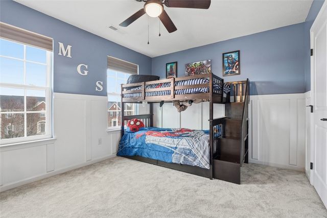 557 Cortland Drive, Peters Twp, PA 15332