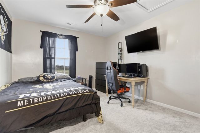 557 Cortland Drive, Peters Twp, PA 15332