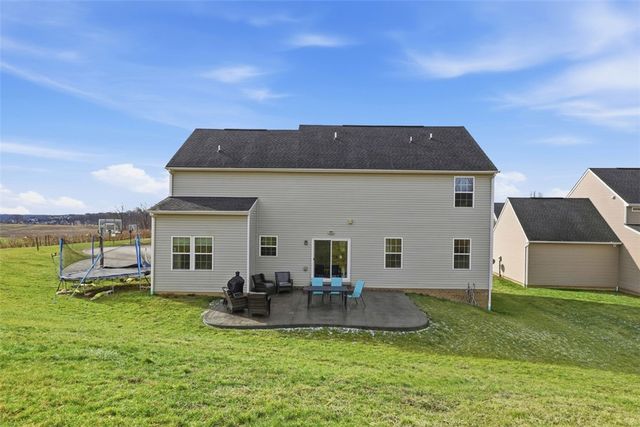 557 Cortland Drive, Peters Twp, PA 15332