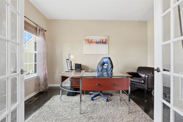 557 Cortland Drive, Peters Twp, PA 15332