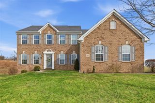 557 Cortland Drive, Peters Twp, PA 15332