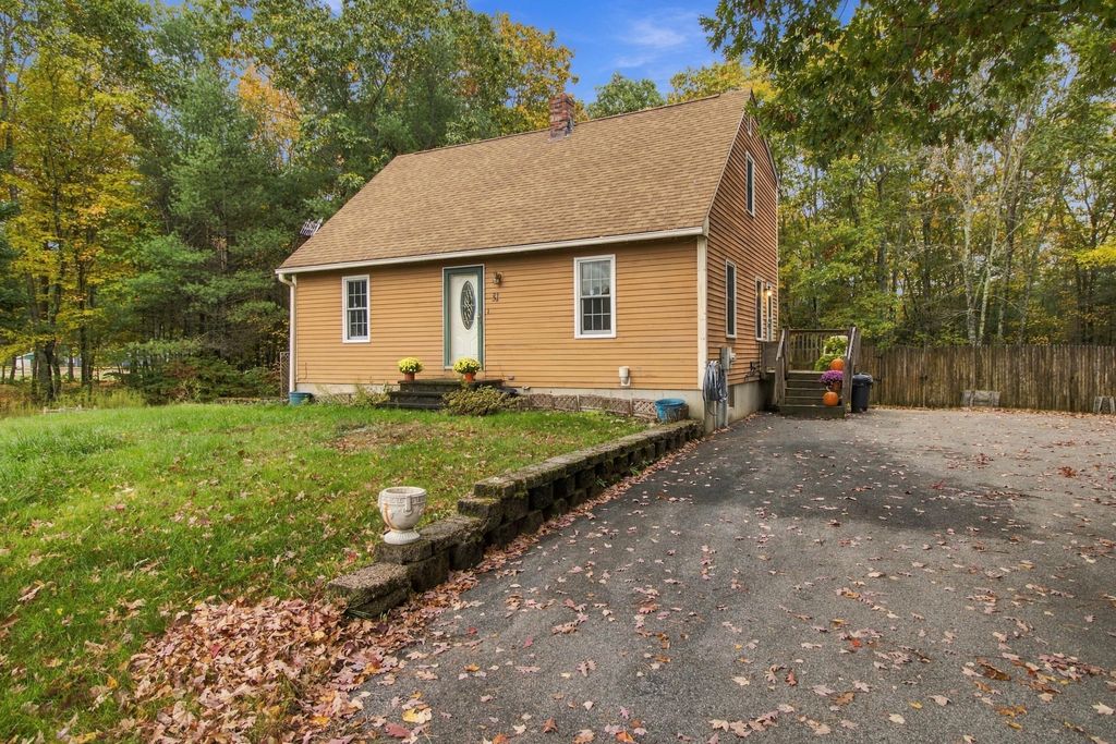 31 Kolbe Drive, Waterboro, ME 04087 — photo 3