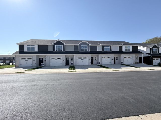 202 W Fallow Ct, Clarksville, TN 37040