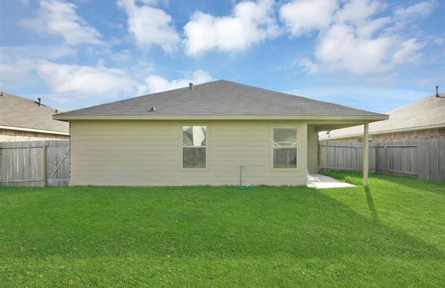 23434 Dukes Run Drive, Spring, TX 77373