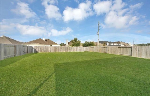 23434 Dukes Run Drive, Spring, TX 77373