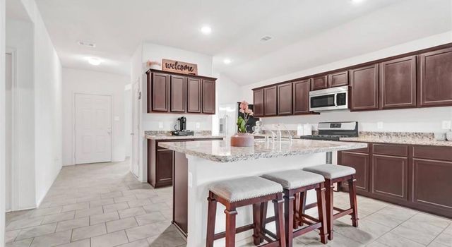 23434 Dukes Run Drive, Spring, TX 77373