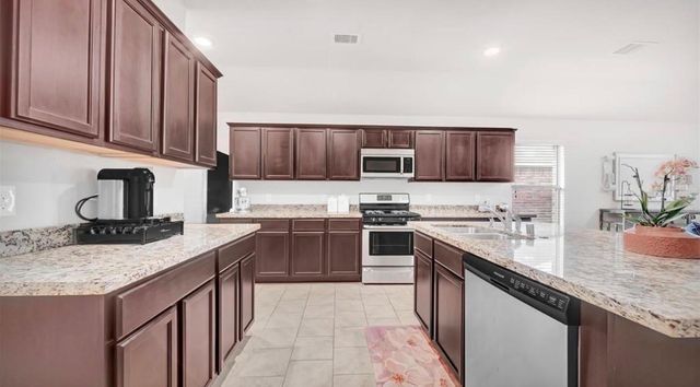 23434 Dukes Run Drive, Spring, TX 77373