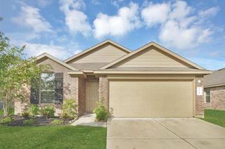 23434 Dukes Run Drive, Spring, TX 77373
