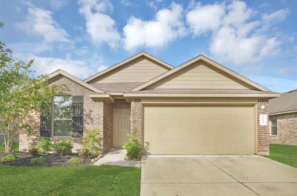 23434 Dukes Run Drive, Spring, TX 77373