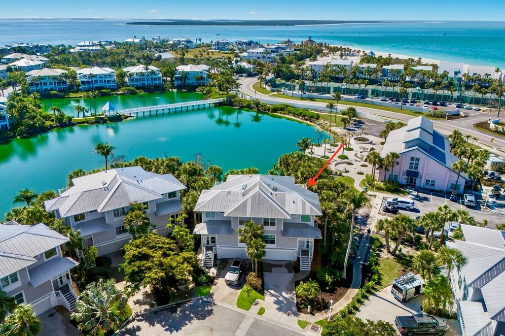 799 BEACH VIEW DRIVE, Boca Grande, FL 33921