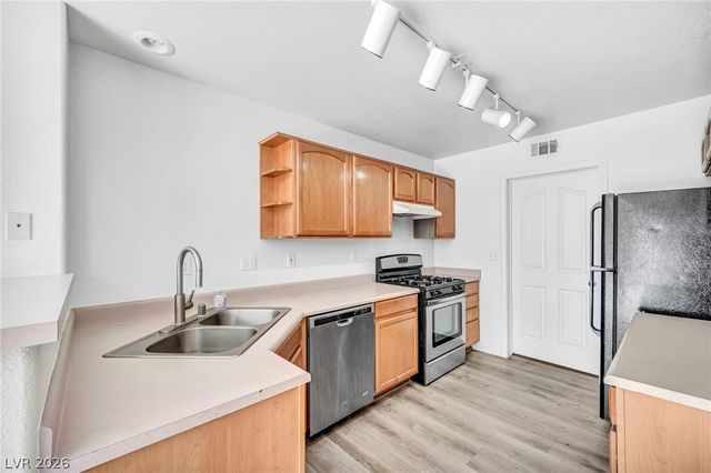 511 Armenian Place, Henderson, NV 89052