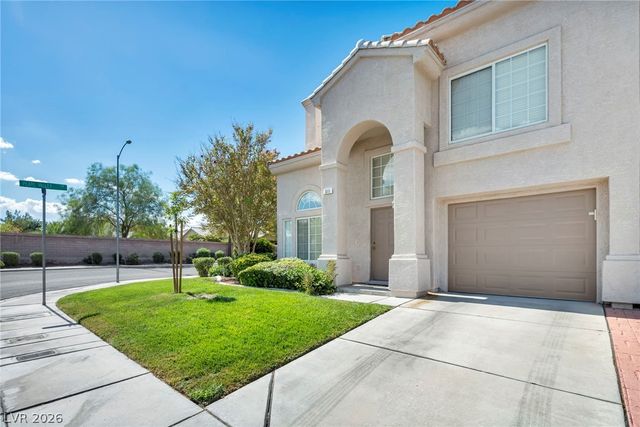 511 Armenian Place, Henderson, NV 89052