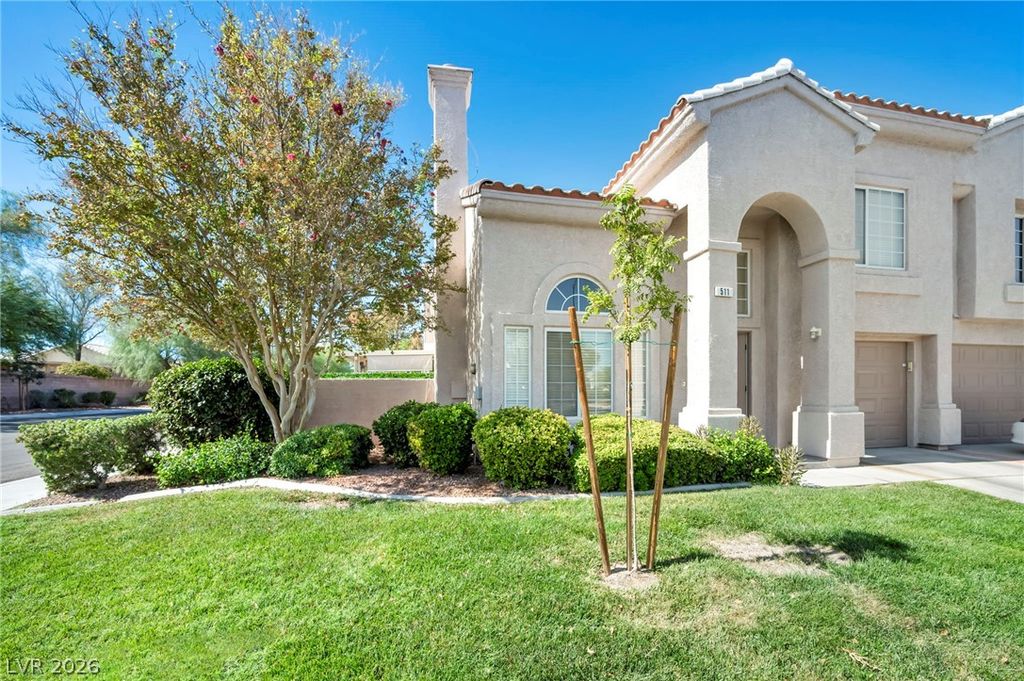 511 Armenian Place, Henderson, NV 89052 — photo 4