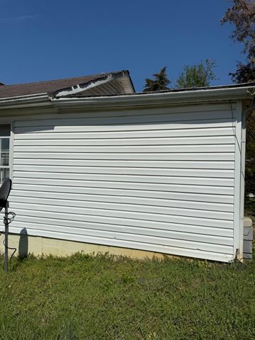 315 Clift ST, Martinsville, VA 24112