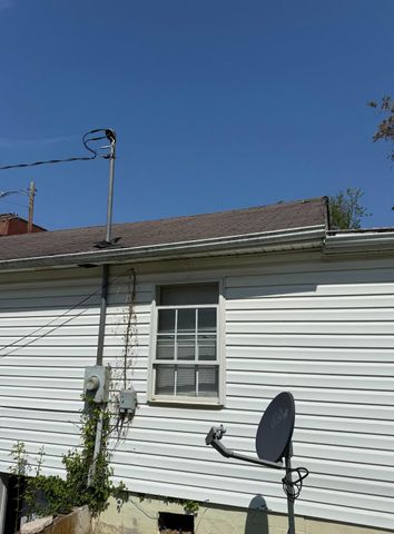 315 Clift ST, Martinsville, VA 24112