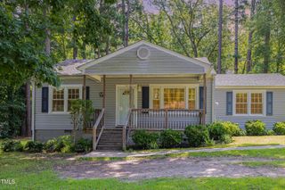 843 Coble Boulevard, Henderson, NC 27536