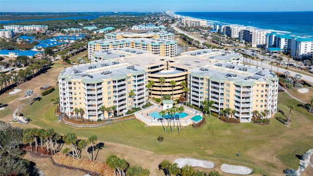 4670 LINKS VILLAGE DRIVE A304, Ponce Inlet, FL 32127