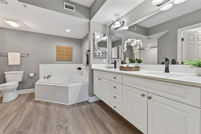 4670 LINKS VILLAGE DRIVE A304, Ponce Inlet, FL 32127