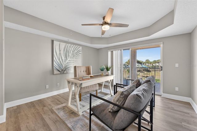 4670 LINKS VILLAGE DRIVE A304, Ponce Inlet, FL 32127