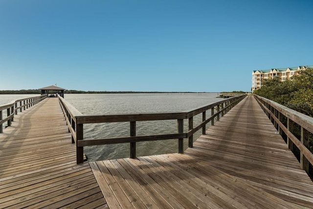 4670 LINKS VILLAGE DRIVE A304, Ponce Inlet, FL 32127