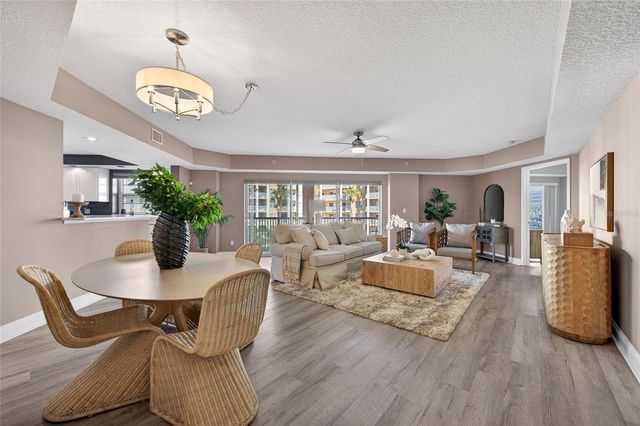 4670 LINKS VILLAGE DRIVE A304, Ponce Inlet, FL 32127