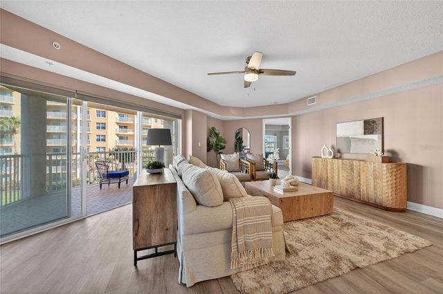 4670 LINKS VILLAGE DRIVE A304, Ponce Inlet, FL 32127