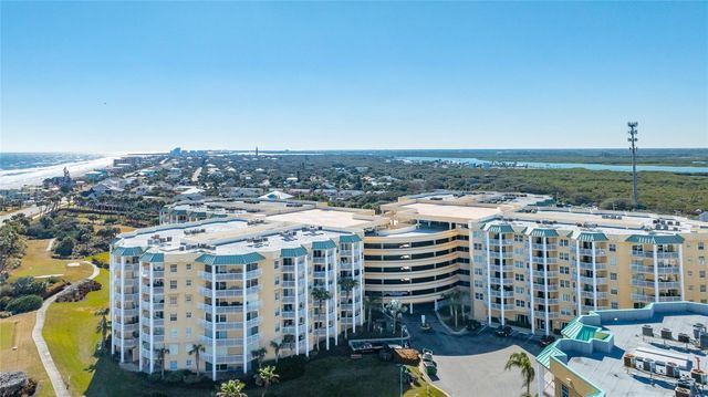 4670 LINKS VILLAGE DRIVE A304, Ponce Inlet, FL 32127
