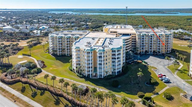 4670 LINKS VILLAGE DRIVE A304, Ponce Inlet, FL 32127