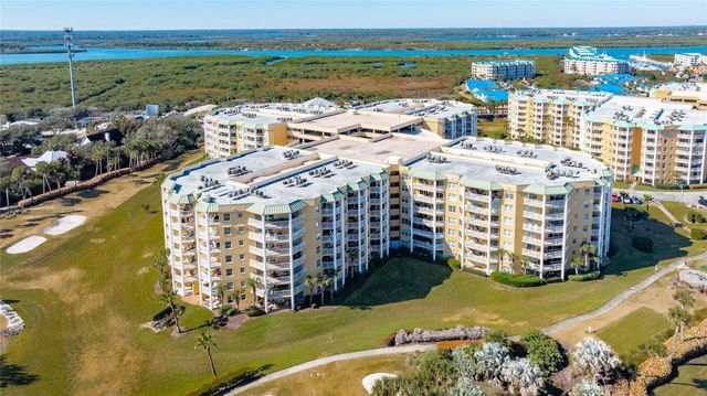 4670 LINKS VILLAGE DRIVE A304, Ponce Inlet, FL 32127