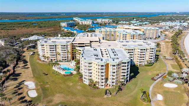 4670 LINKS VILLAGE DRIVE A304, Ponce Inlet, FL 32127