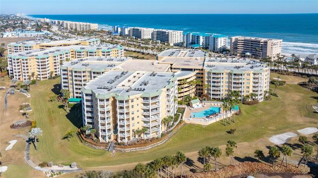 4670 LINKS VILLAGE DRIVE A304, Ponce Inlet, FL 32127