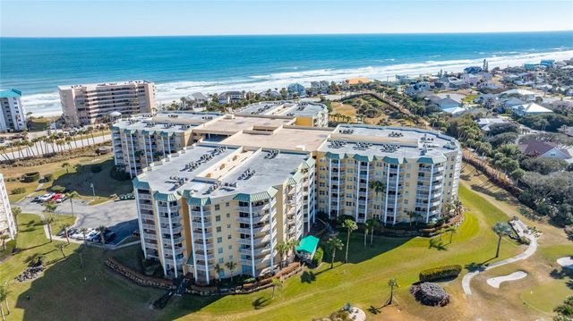 4670 LINKS VILLAGE DRIVE A304, Ponce Inlet, FL 32127